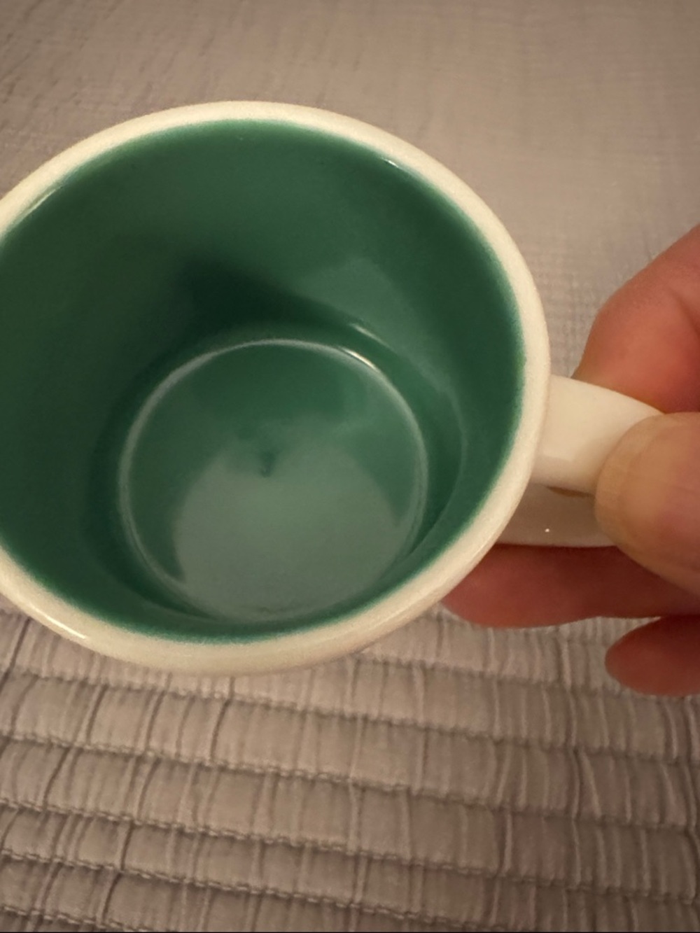 Starbucks Pennsylvania You Are Here Mini 2 oz Espresso Mug - Picture 4 of 5
